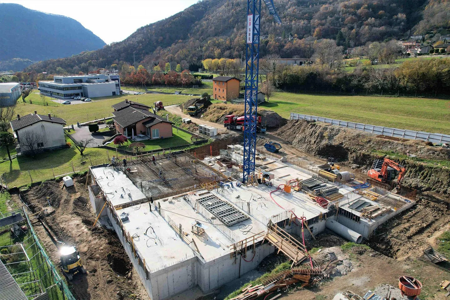 Nuovo Appartamento con Terrazza - Foto 12 di 12