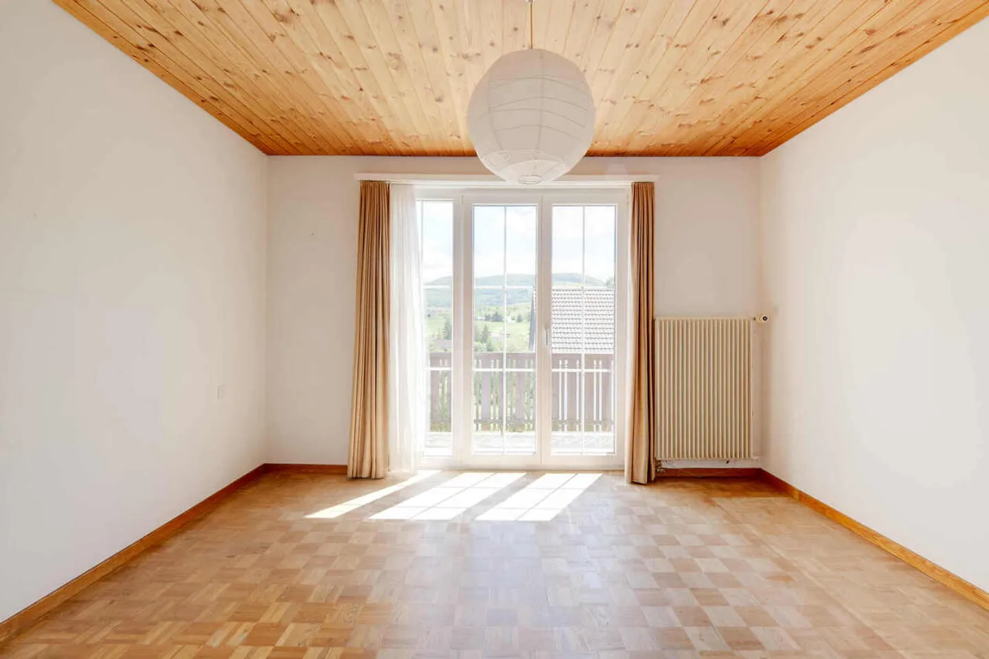 Charmantes Einfamilienhaus in Büren - Foto 5 von 17
