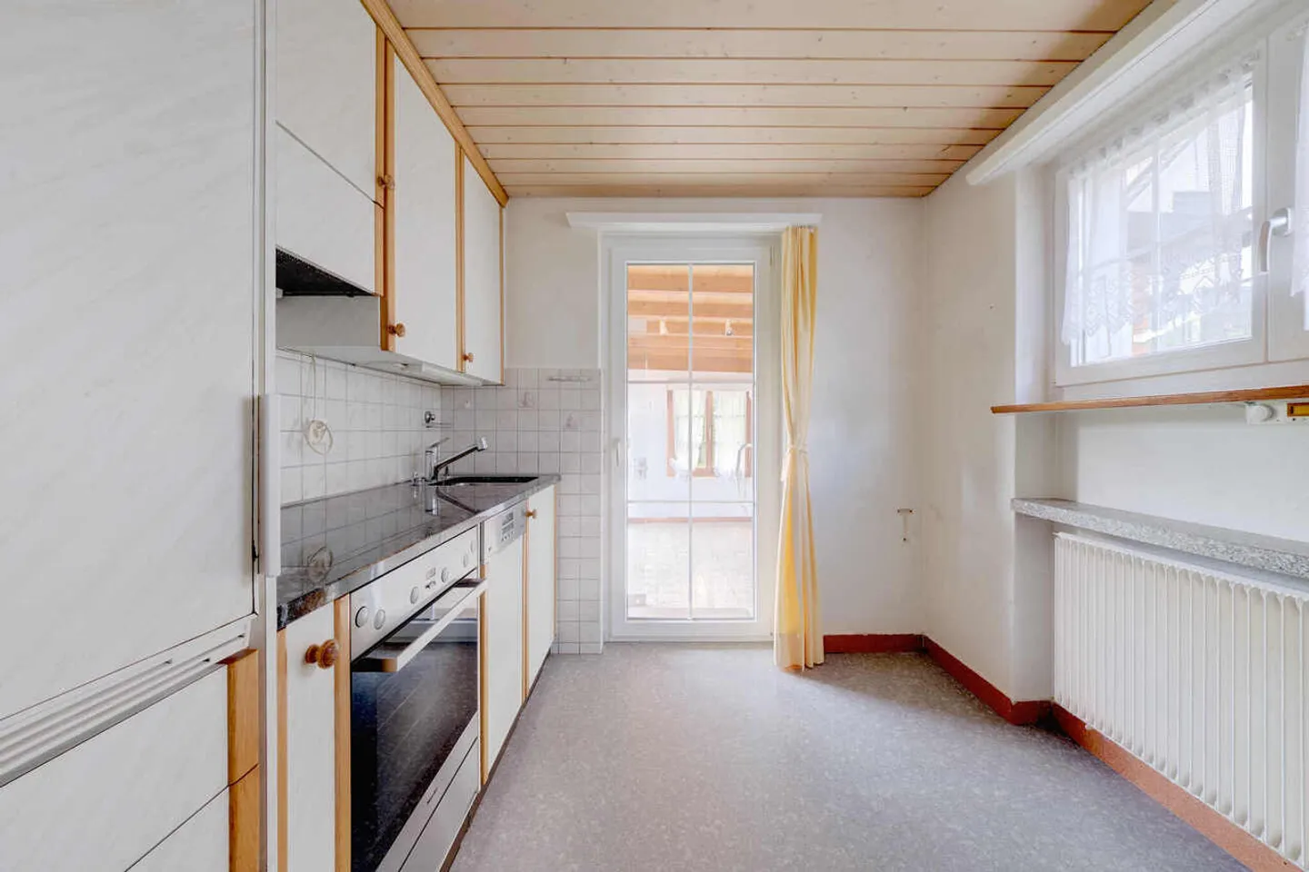 Charmantes Einfamilienhaus in Büren - Foto 6 von 17
