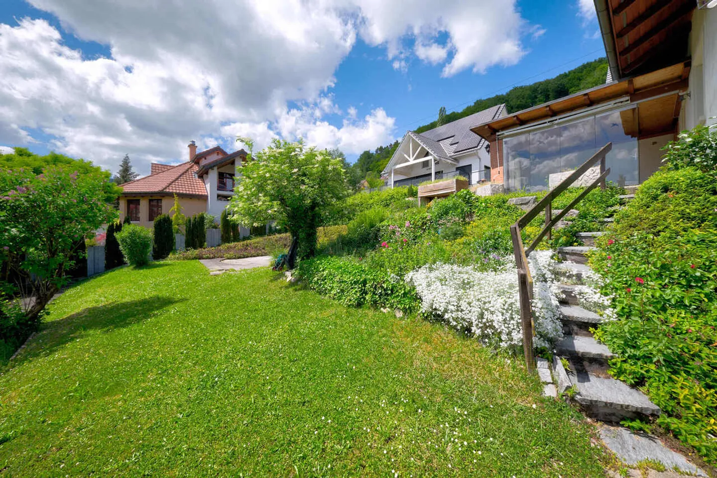 Charmantes Einfamilienhaus in Büren - Foto 7 von 17