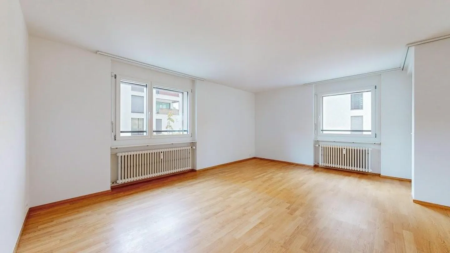 Moris! Le nouveau développement de pointe à Liestal - Photo 6 sur 12