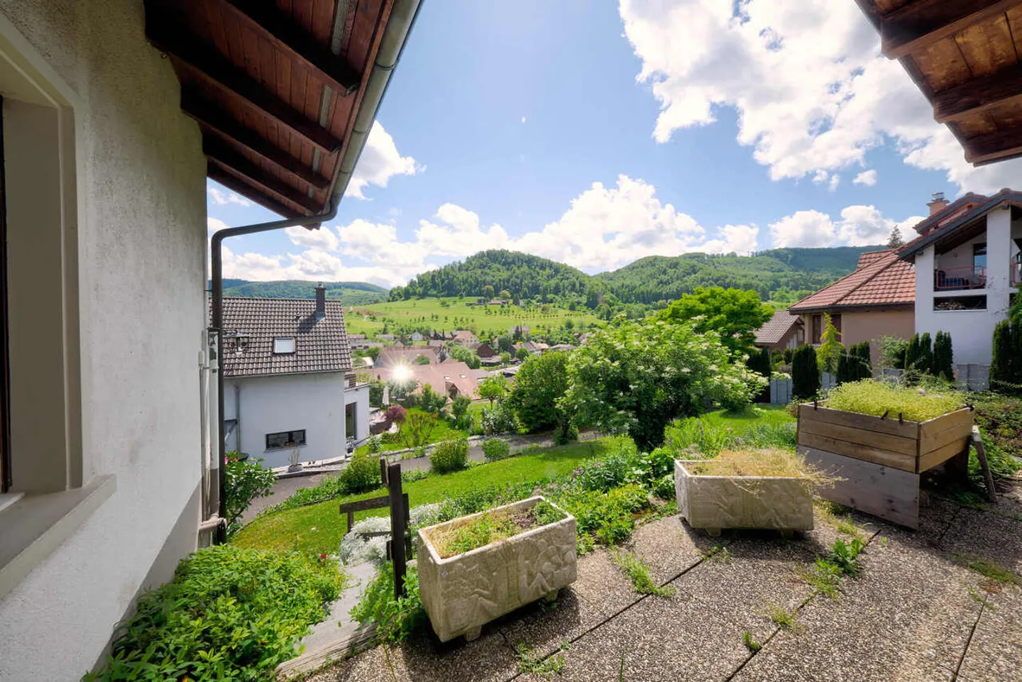 Charmantes Einfamilienhaus in Büren - Foto 9 von 17