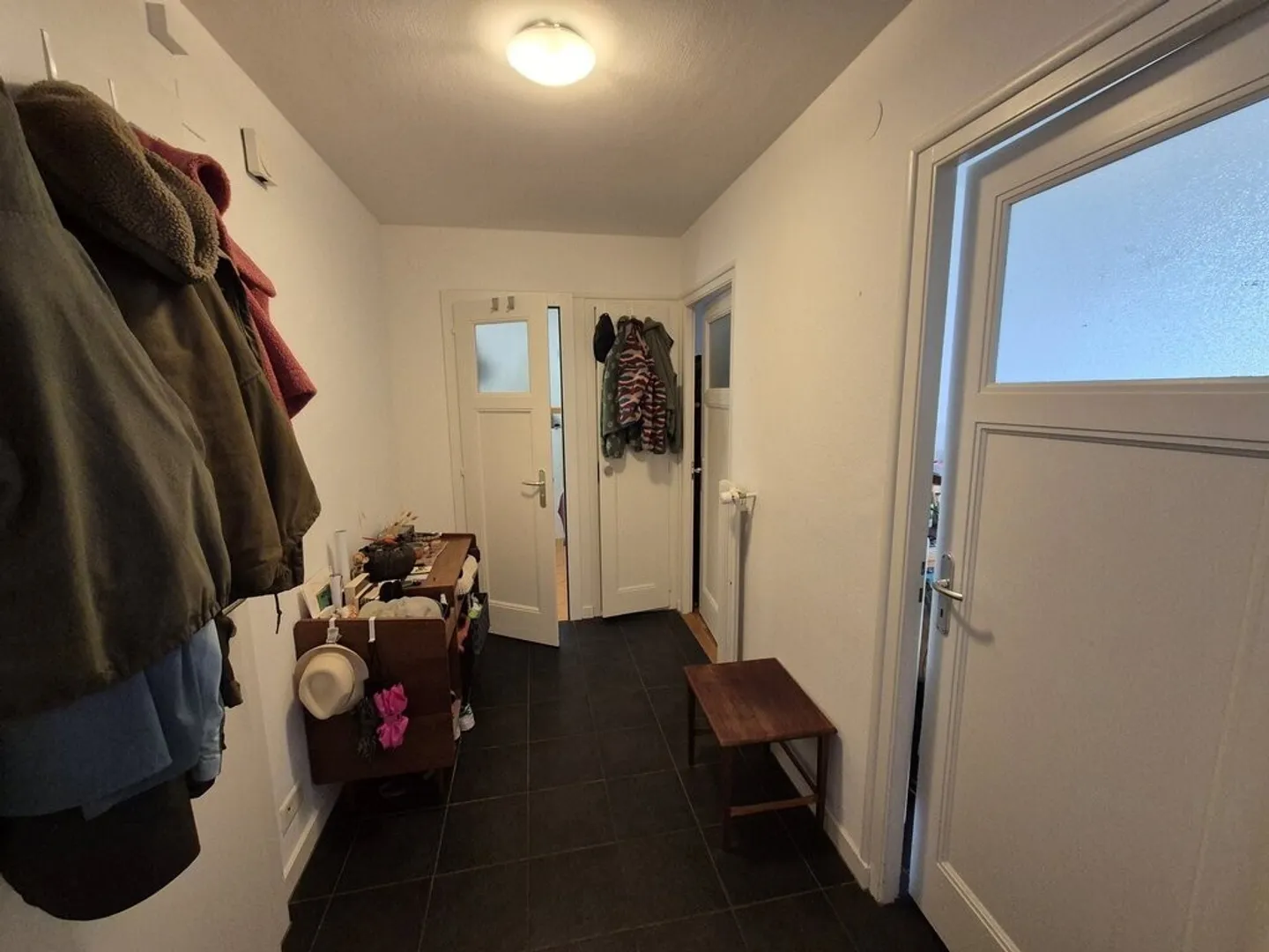 Quiet, beautiful 2-room apartment - 1007 Lausanne - Photo 4 of 9