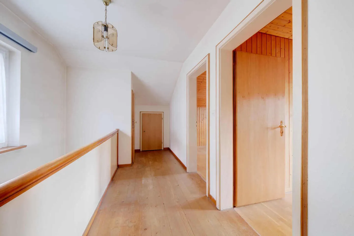 Charmantes Einfamilienhaus in Büren - Foto 11 von 17