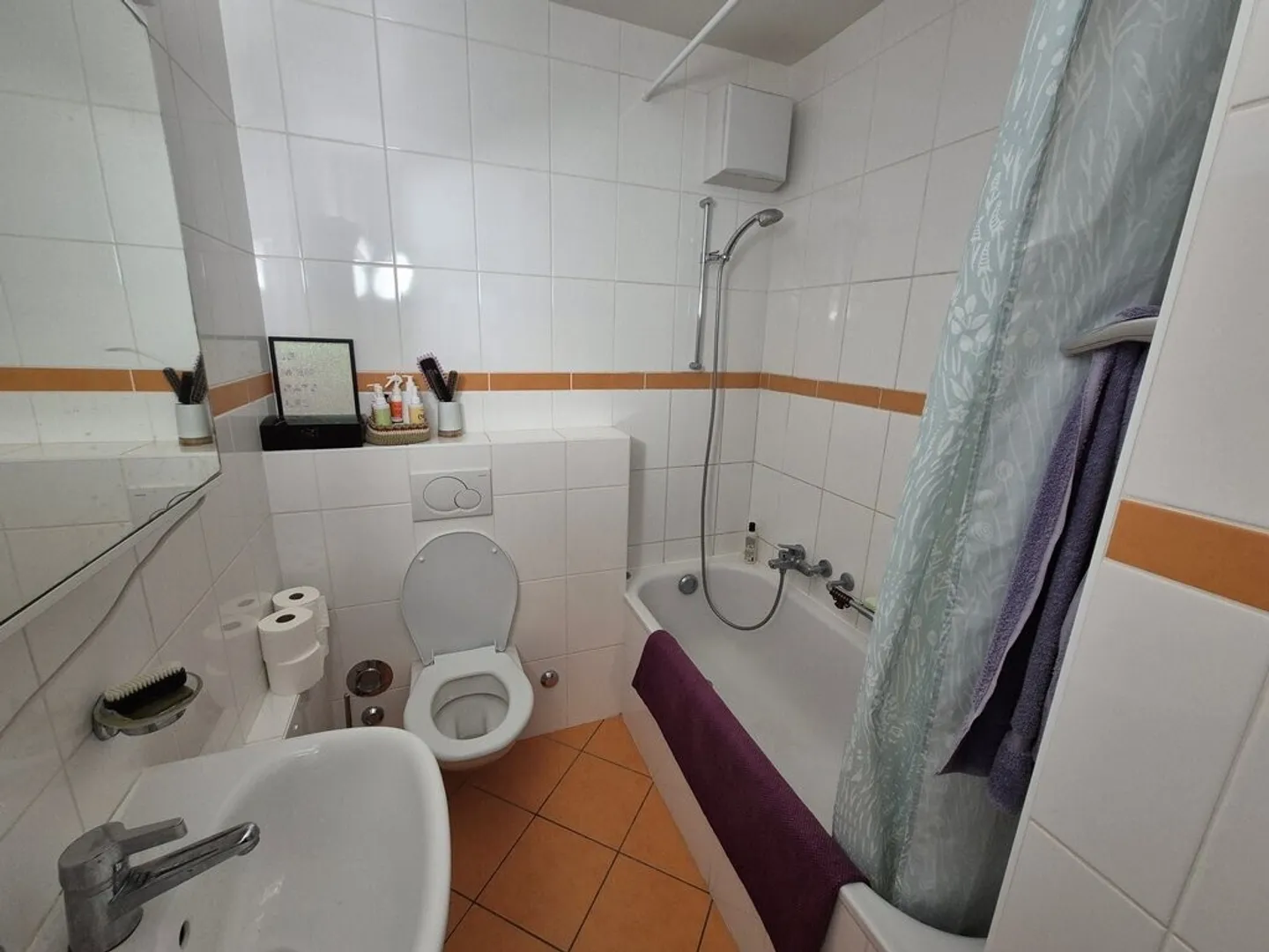Quiet, beautiful 2-room apartment - 1007 Lausanne - Photo 6 of 9