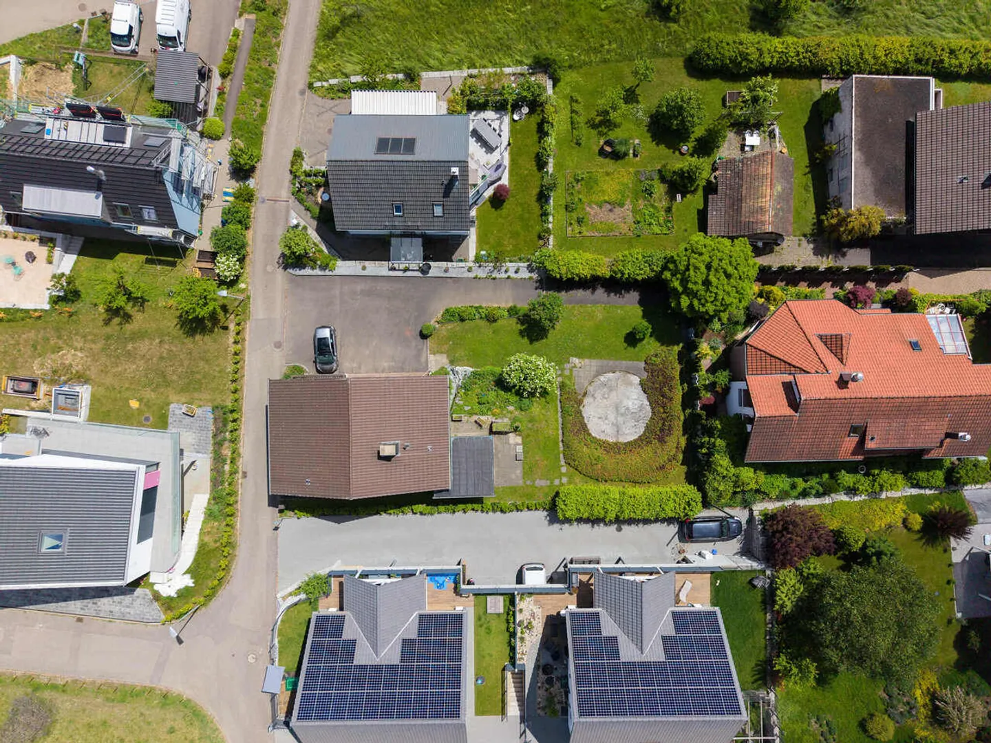 Charmantes Einfamilienhaus in Büren - Foto 8 von 17