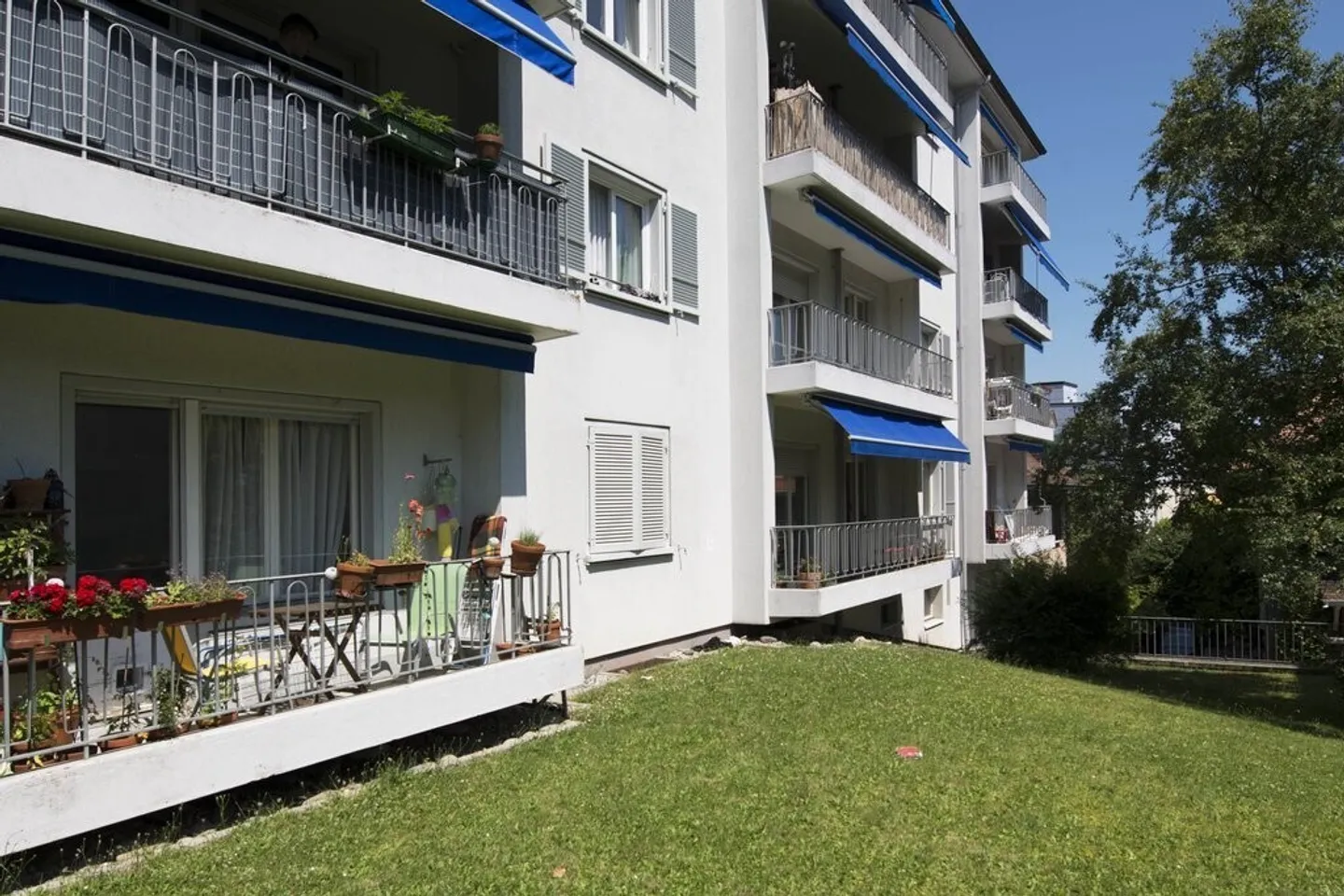 Quiet, beautiful 2-room apartment - 1007 Lausanne - Photo 7 of 9