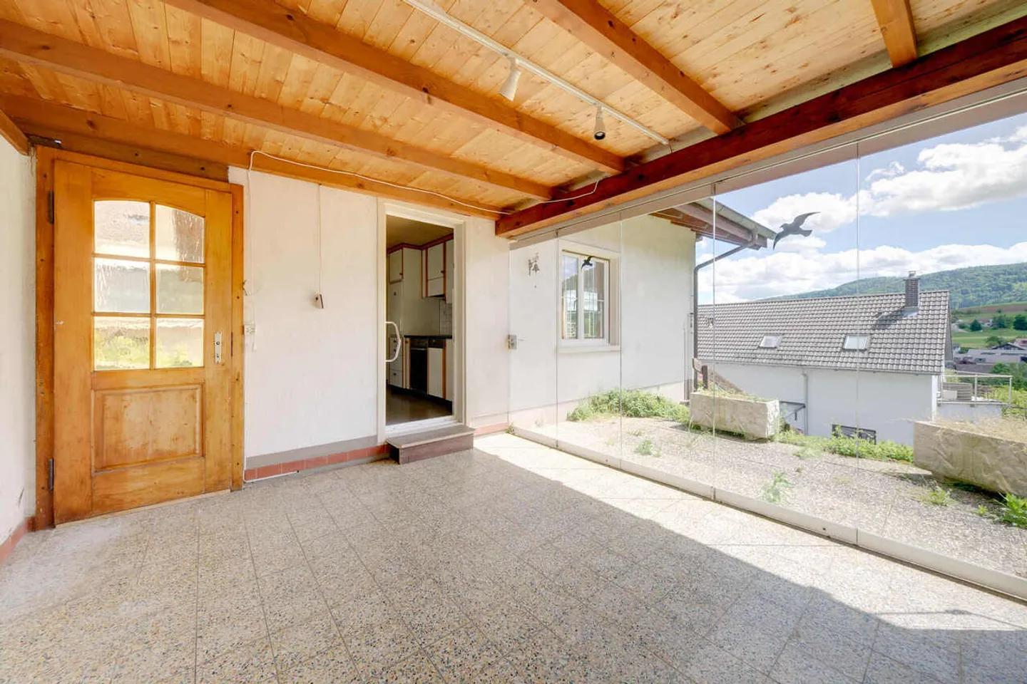 Charmantes Einfamilienhaus in Büren - Foto 12 von 17