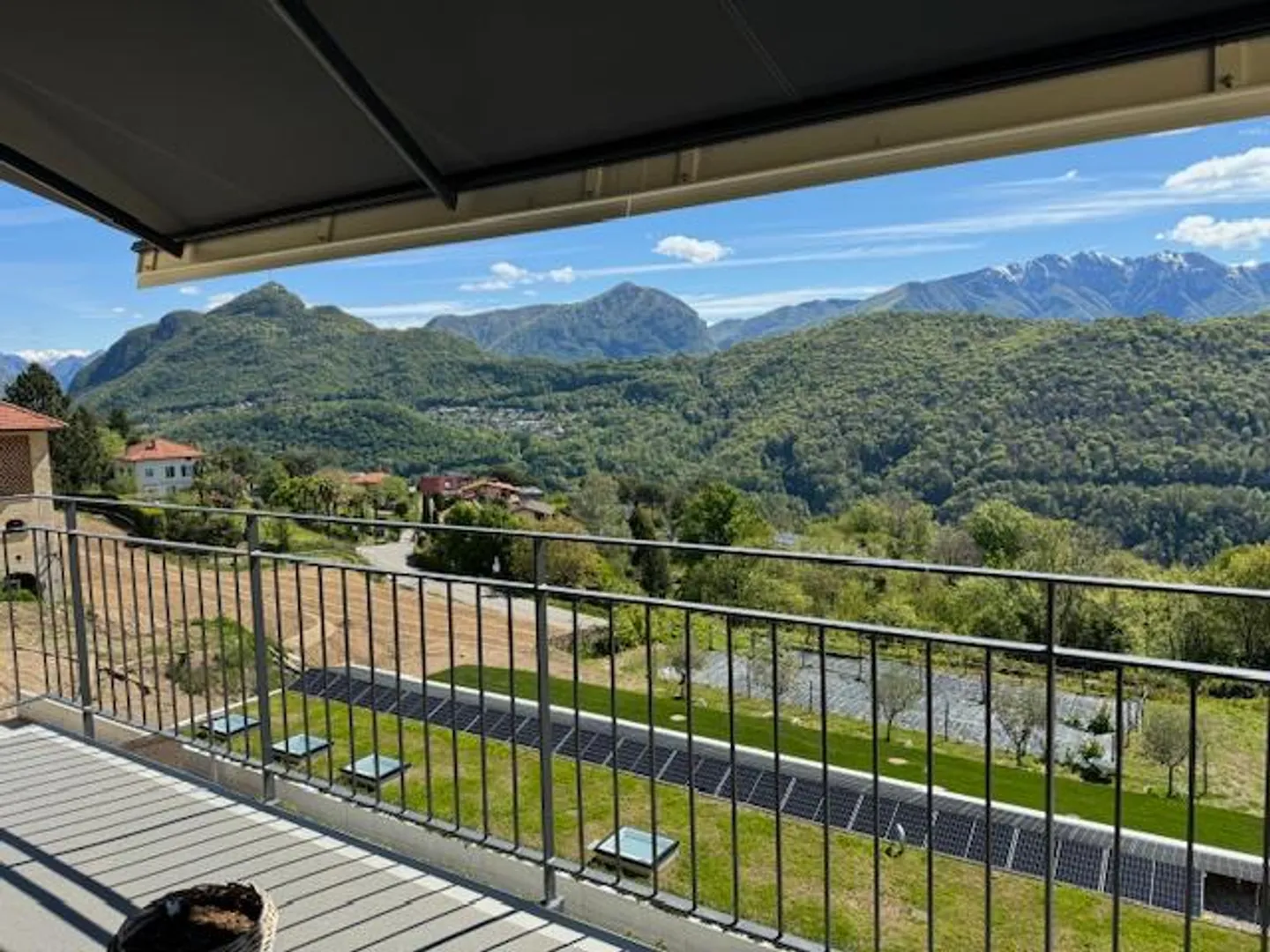 Penthouse for sale - Photo 2 of 10