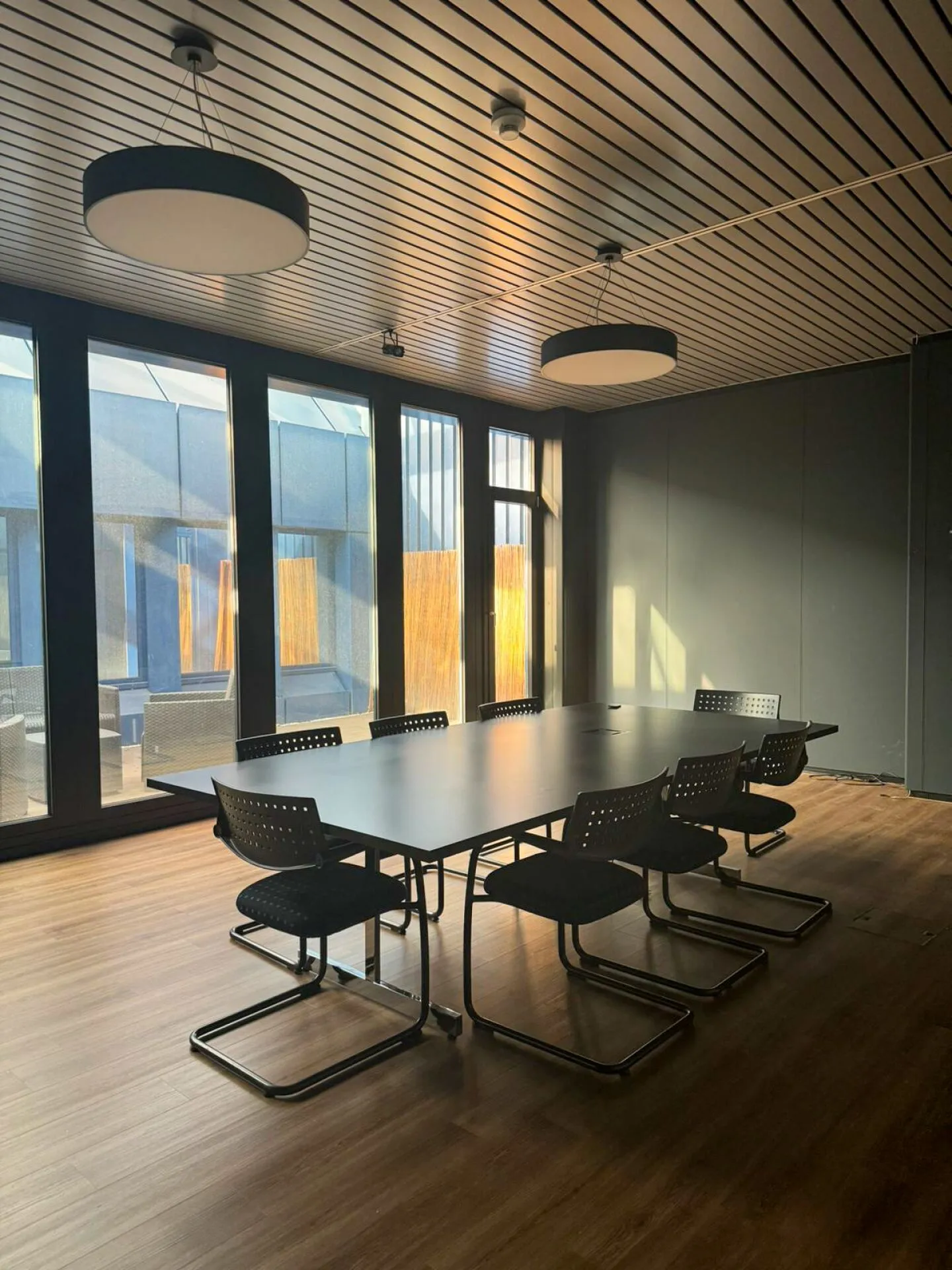 Ufficio open space di 912 m2 a Lucerna - Foto 3 di 11