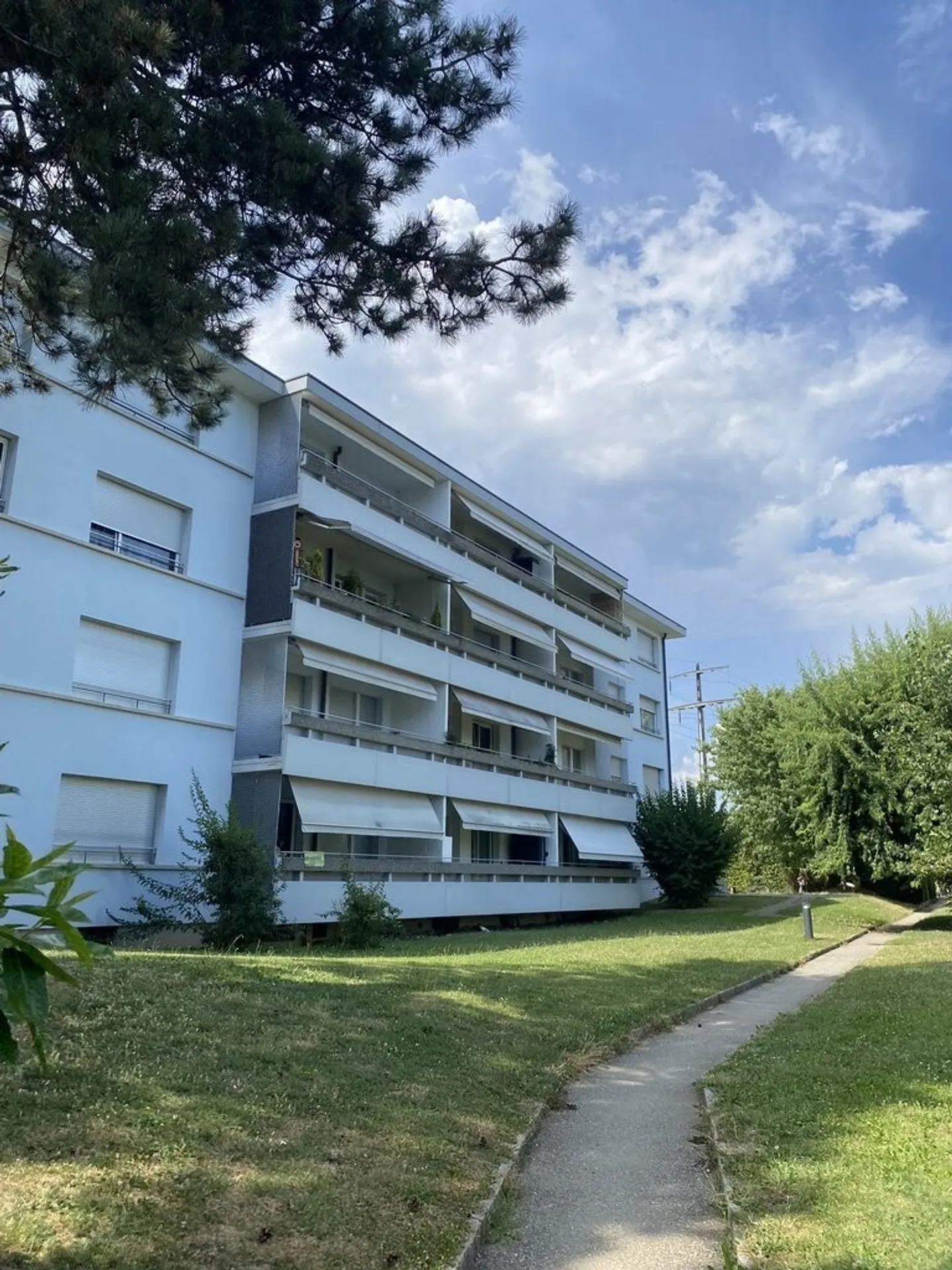 Da afferrare! Splendida sistemazione nel centro di Prangins! - Foto 1 di 1