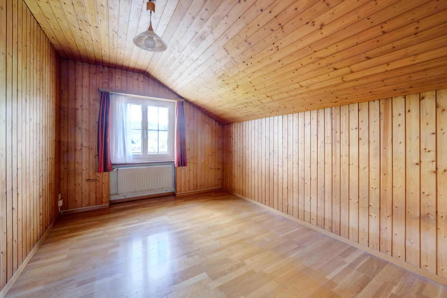 Charmantes Einfamilienhaus in Büren - Foto 13 von 17