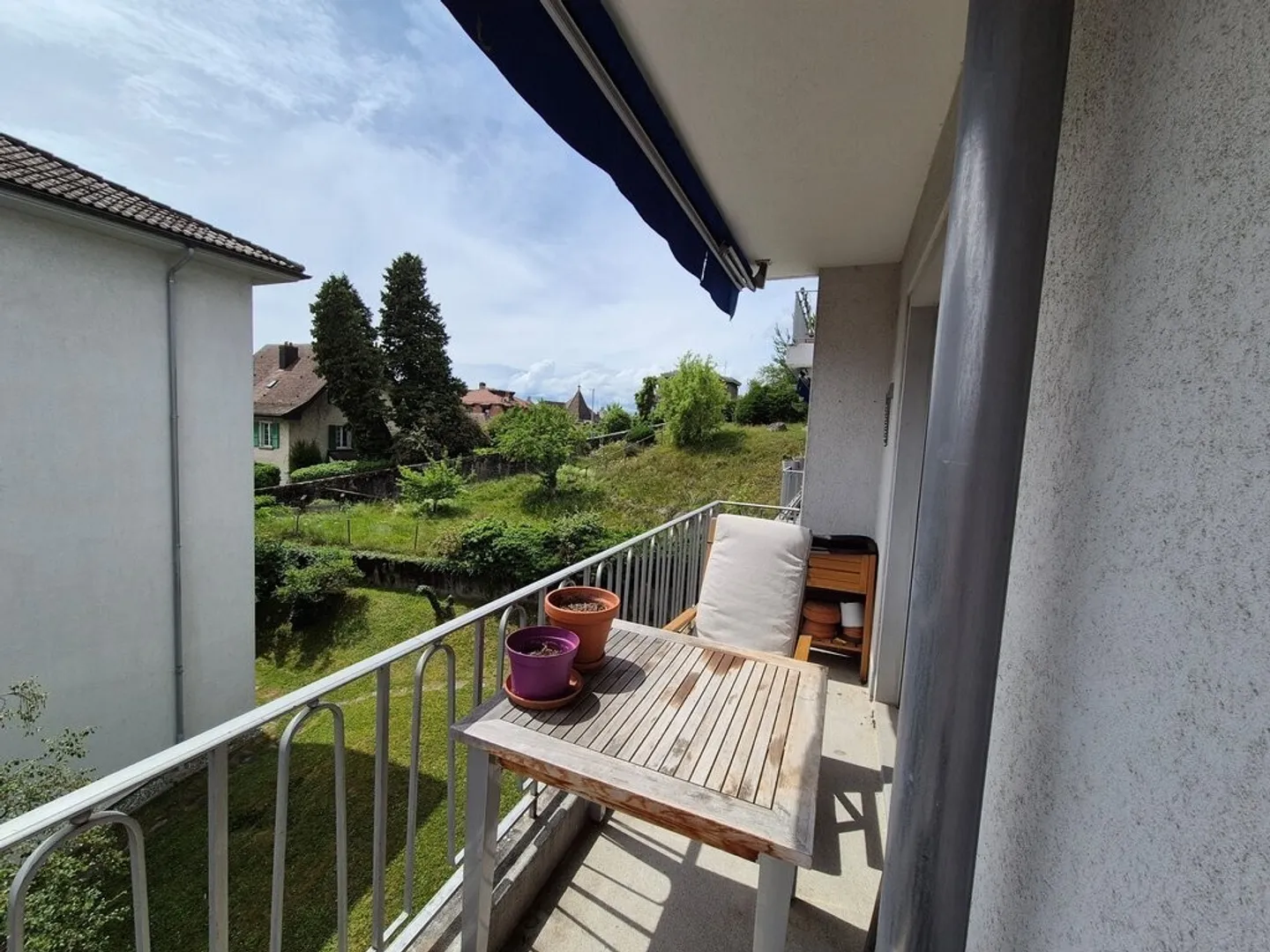 Quiet, beautiful 2-room apartment - 1007 Lausanne - Photo 9 of 9