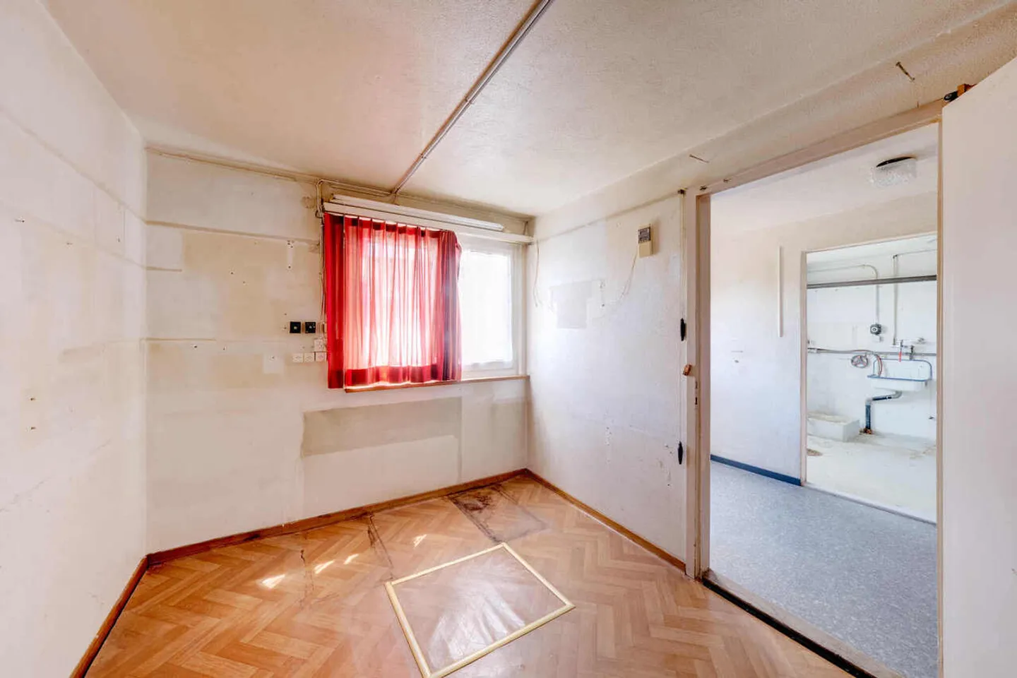 Charmantes Einfamilienhaus in Büren - Foto 17 von 17
