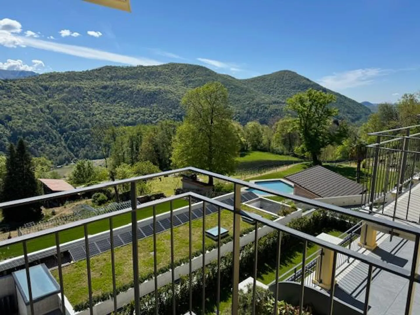 Penthouse for sale - Photo 3 of 10