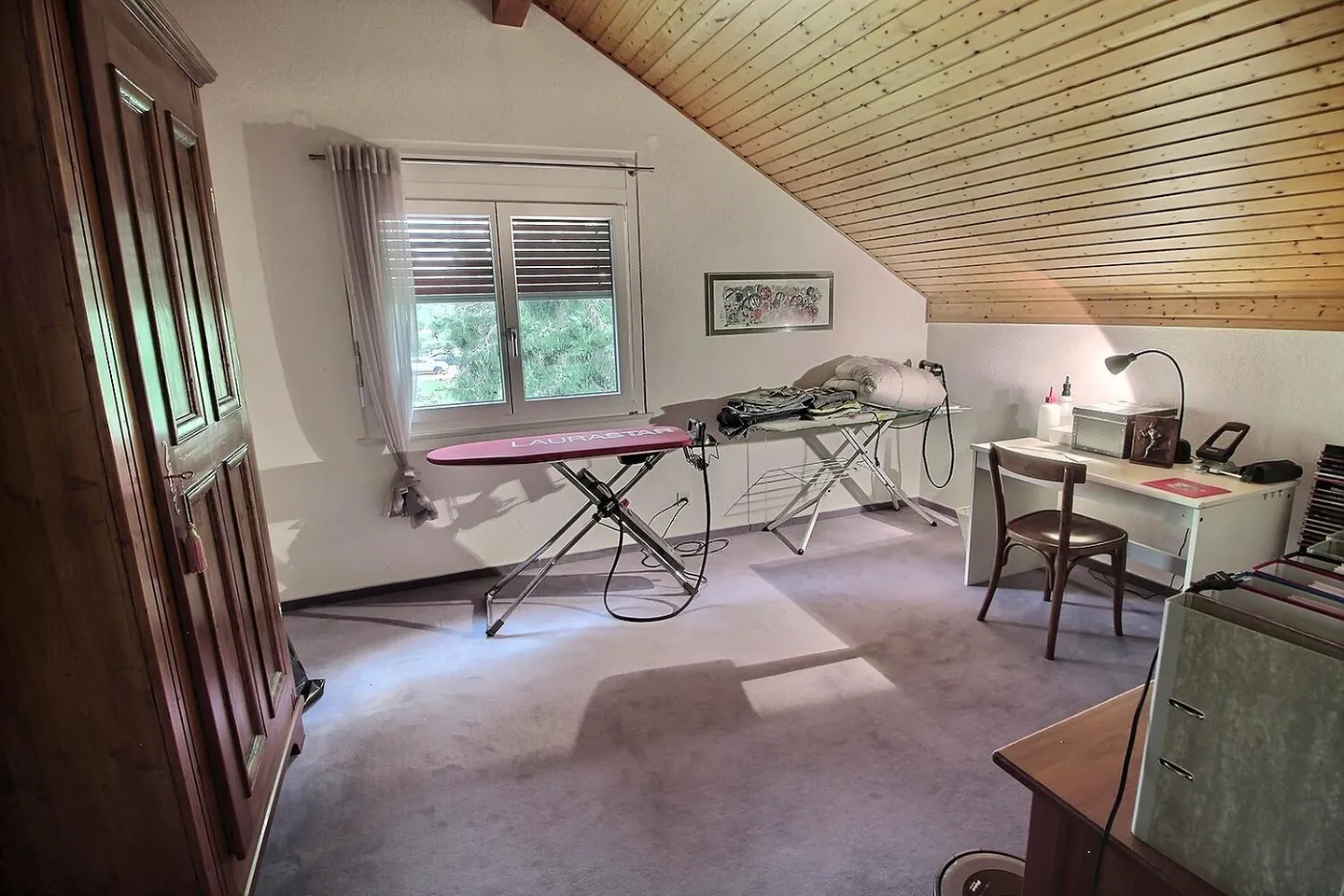 Charming single-family home in life annuity without pension - Photo 7 of 11