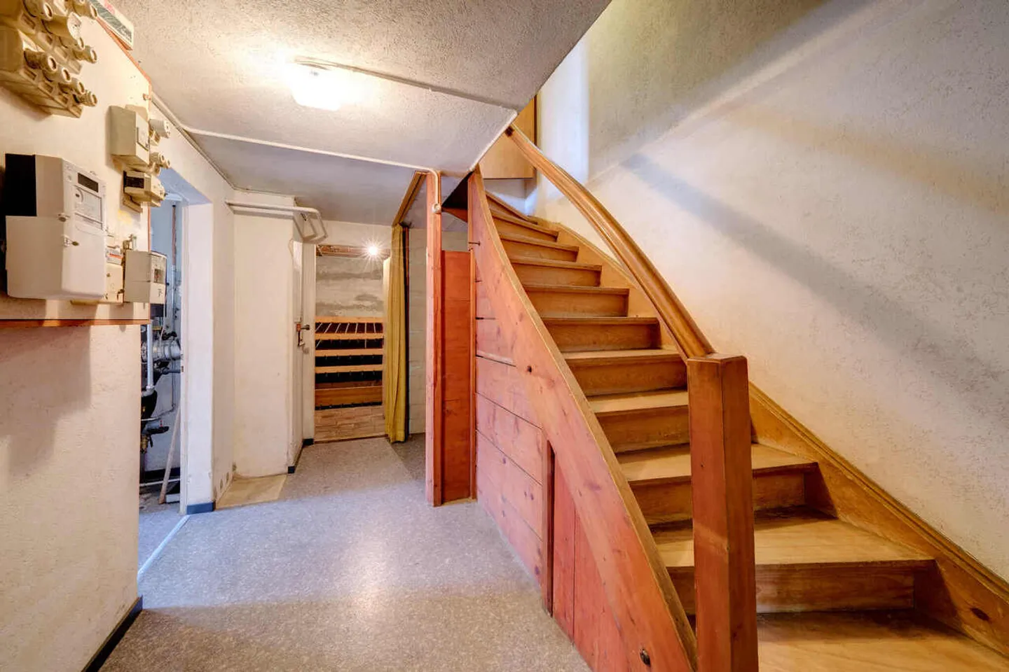 Charmantes Einfamilienhaus in Büren - Foto 16 von 17
