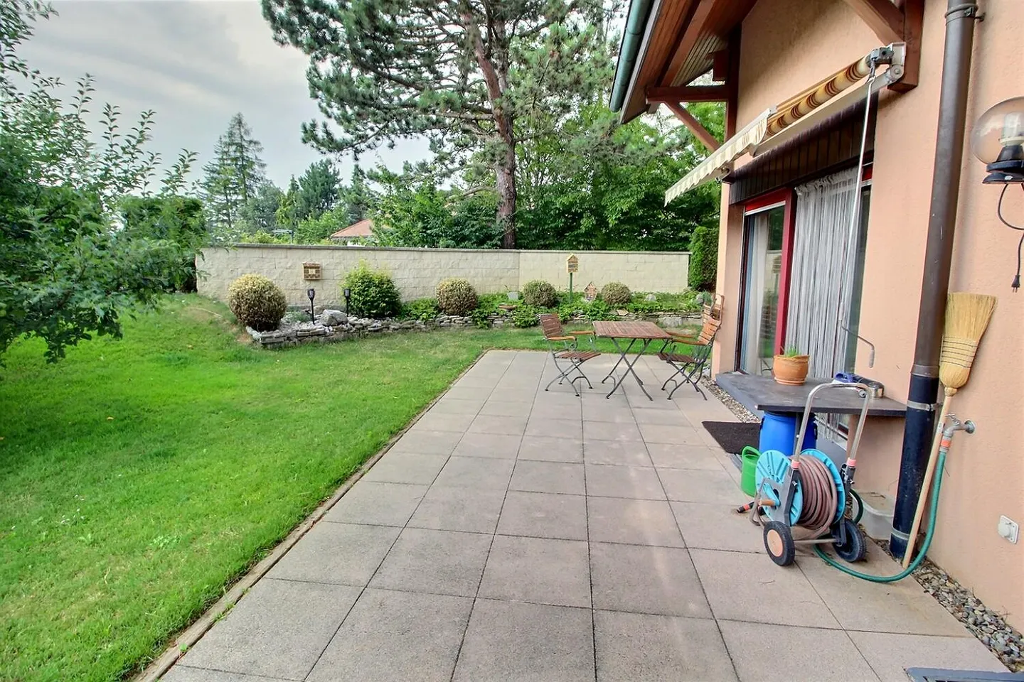 Charming single-family home in life annuity without pension - Photo 8 of 11