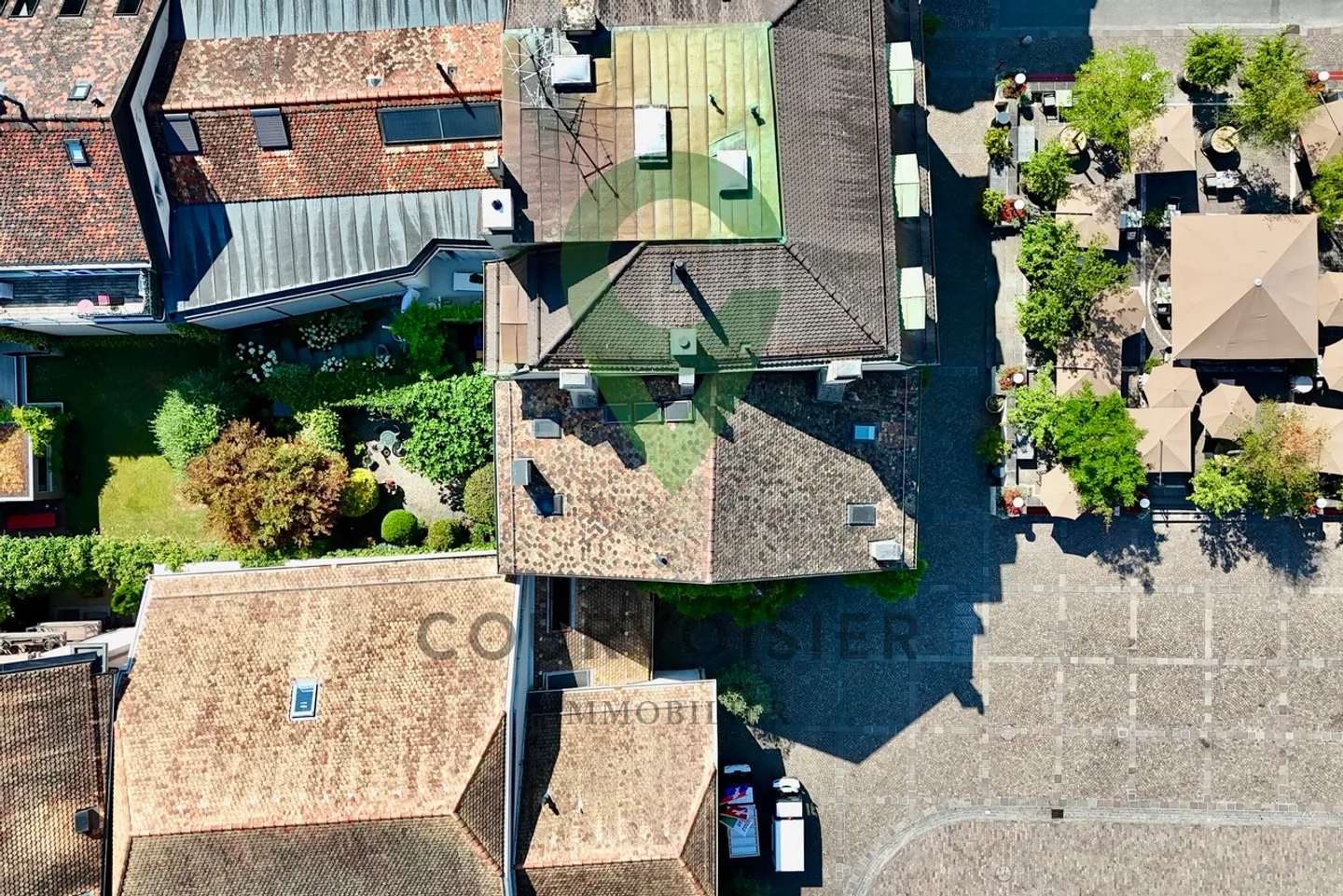 Casa singola in vendita - Foto 17 di 17