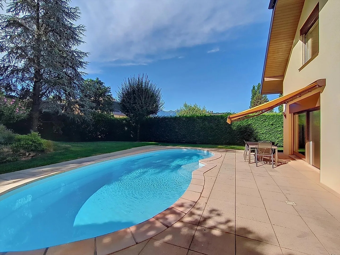 Villa 8,5 stanze - Foto 2 di 14