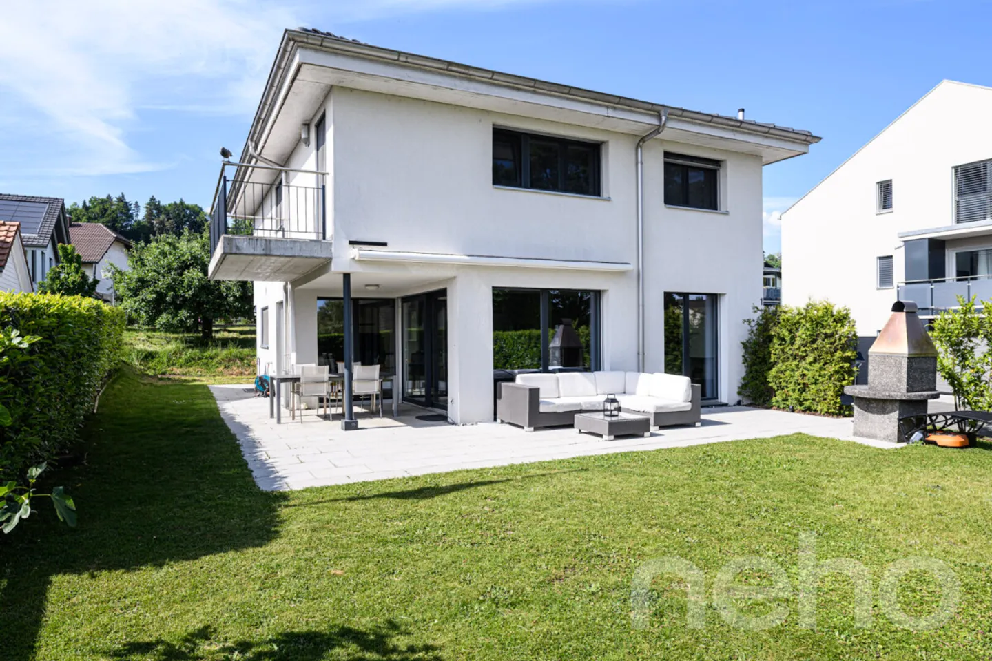 Casa singola in vendita - Foto 1 di 12