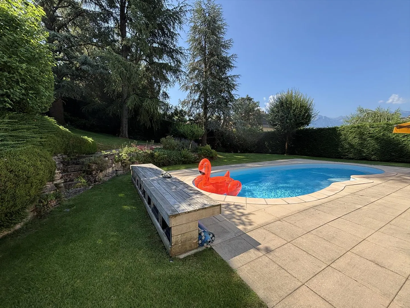 Villa 8,5 stanze - Foto 3 di 14