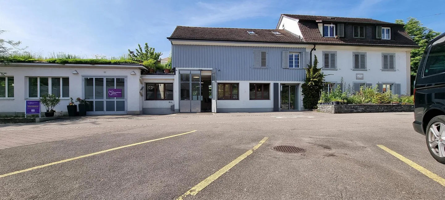 Bureaux à aménagement variable - Photo 3 sur 22