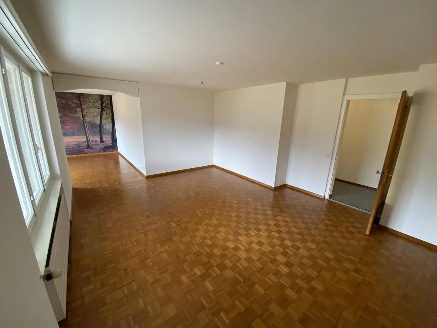 Charmante Altbauwohnung - Foto 2 von 13