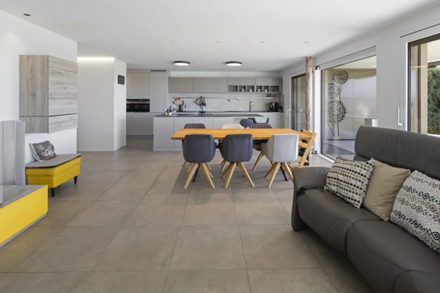 Maison de rêve moderne avec grande terrasse et vue dégagée - Photo 2 sur 15