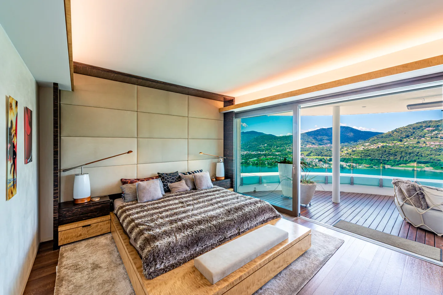 Maisonette di Lusso - Foto 18 di 28