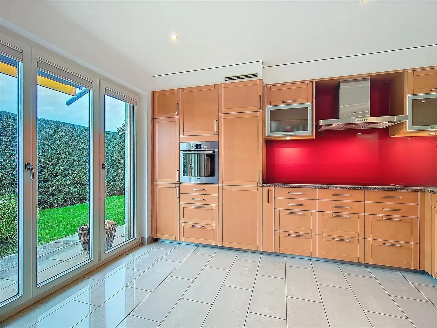 Villa 8,5 stanze - Foto 5 di 14