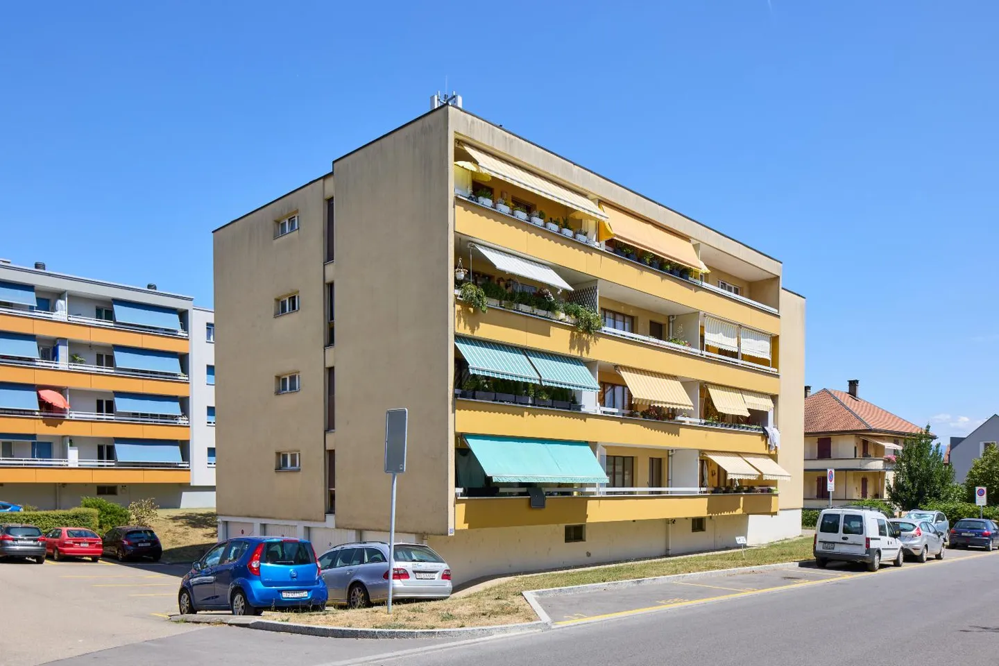 Offener Platz - Foto 3 von 3