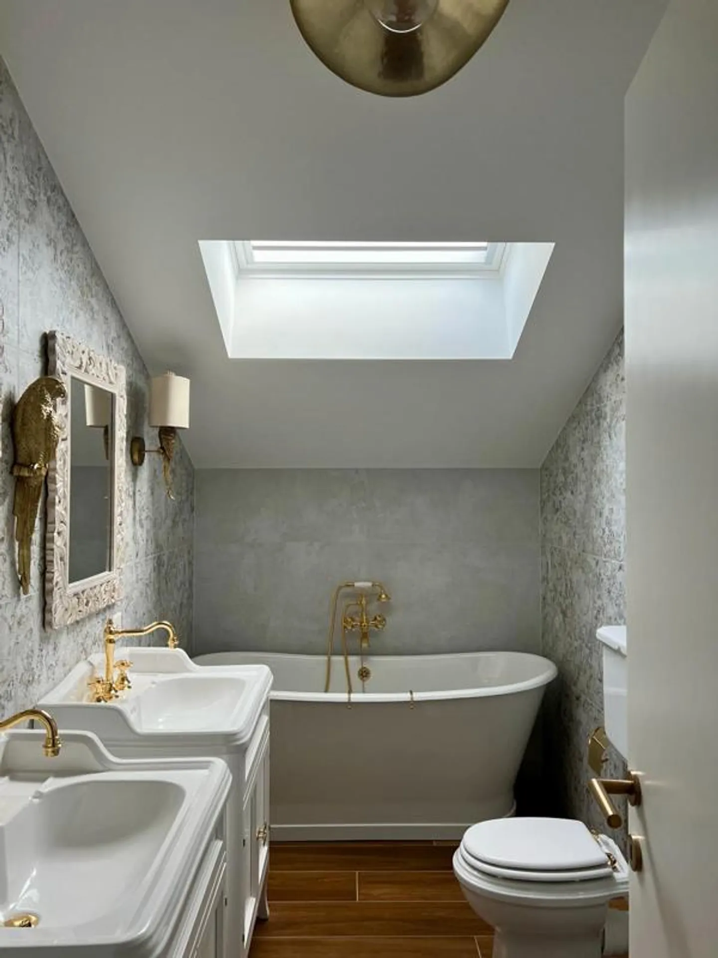 Penthouse for sale - Photo 9 of 10