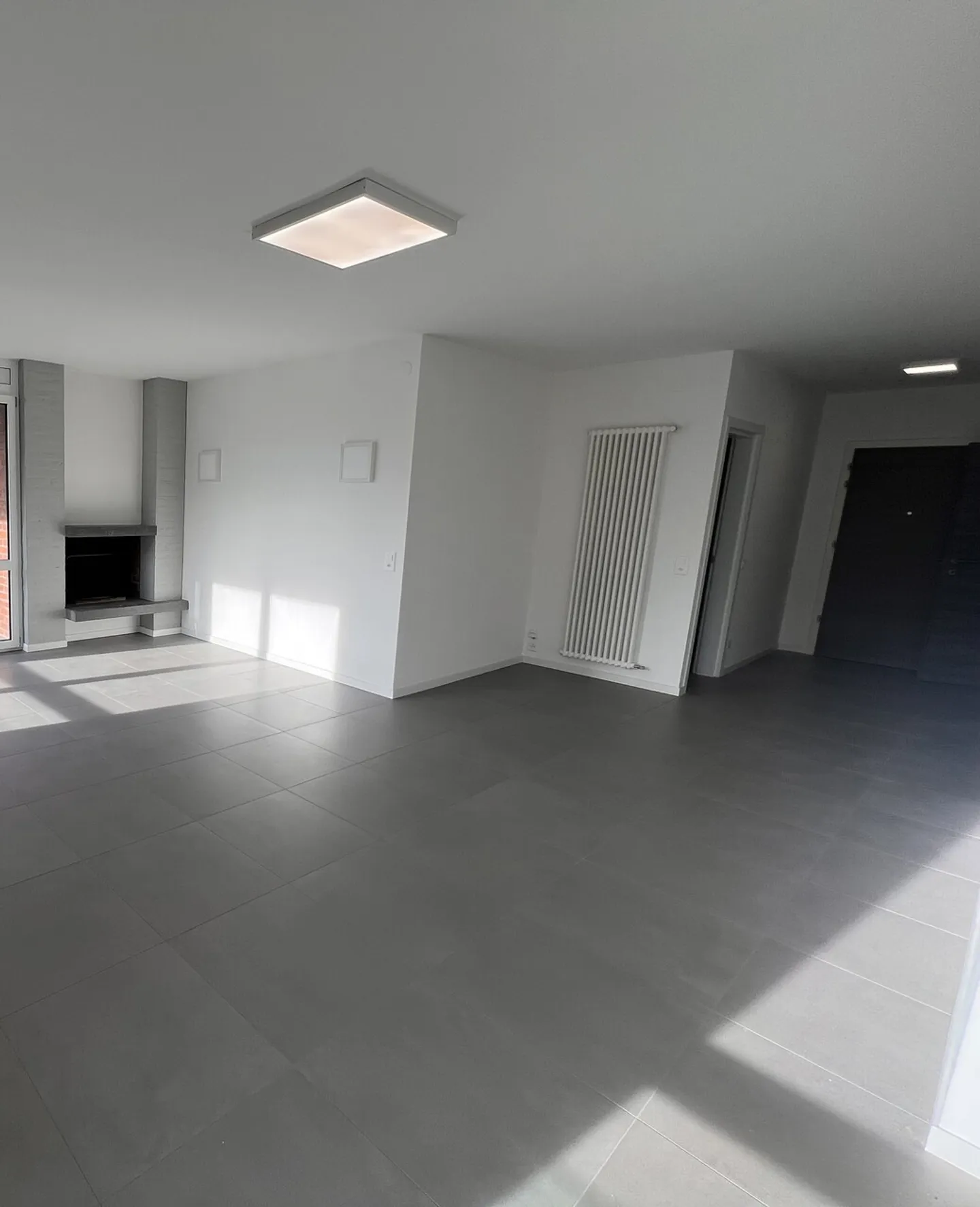 Mietwohnung 5.5 Zimmer in neu renoviertem Gebäude - Foto 4 von 18