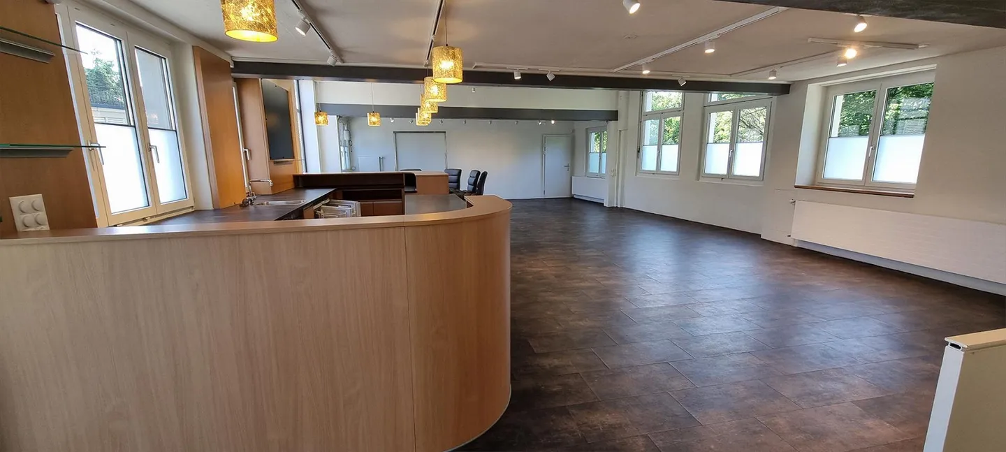Bureaux à aménagement variable - Photo 5 sur 22