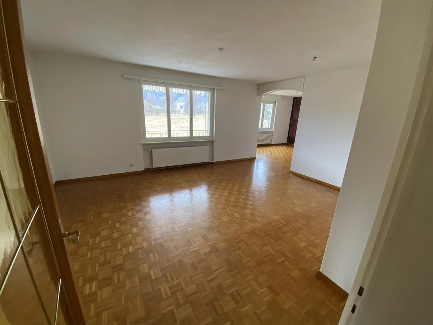 Charmante Altbauwohnung - Foto 1 von 13