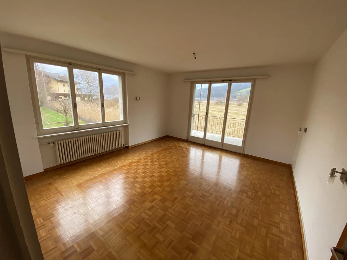 Charmante Altbauwohnung - Foto 4 von 13