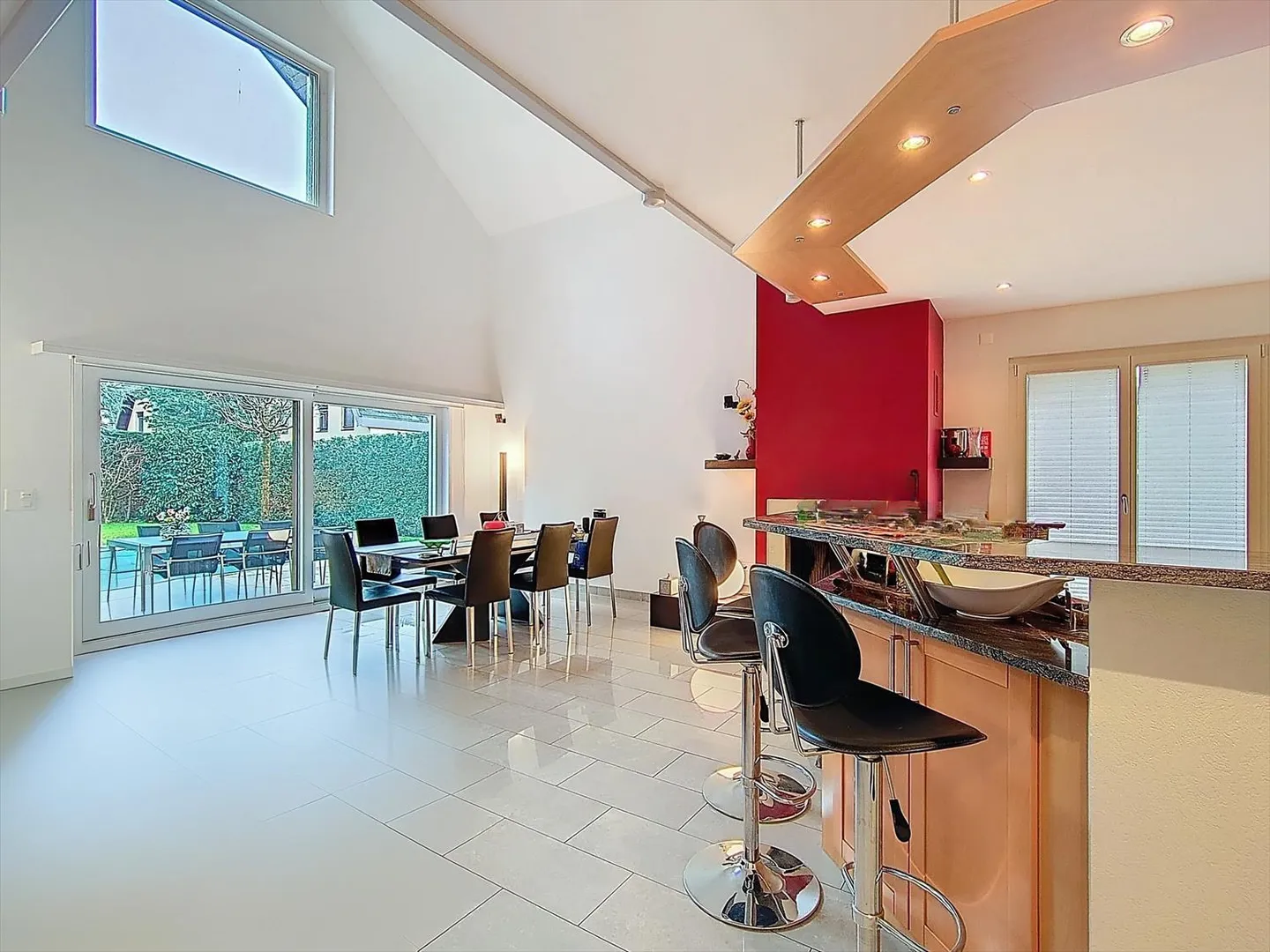 Villa 8,5 stanze - Foto 6 di 14