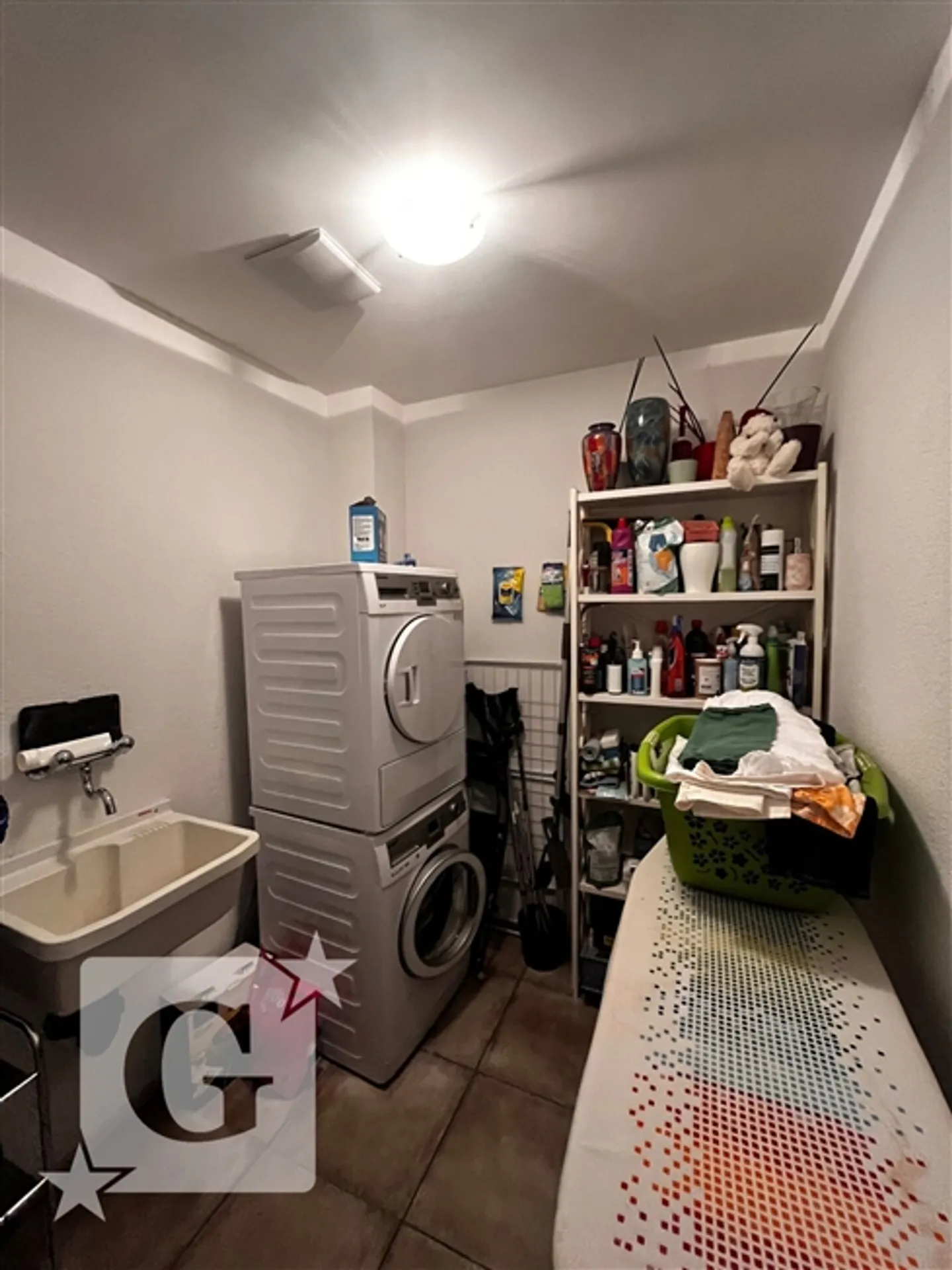 Appartement avec 4,5 pièces à Chamoson orienté au sud - Photo 4 sur 10