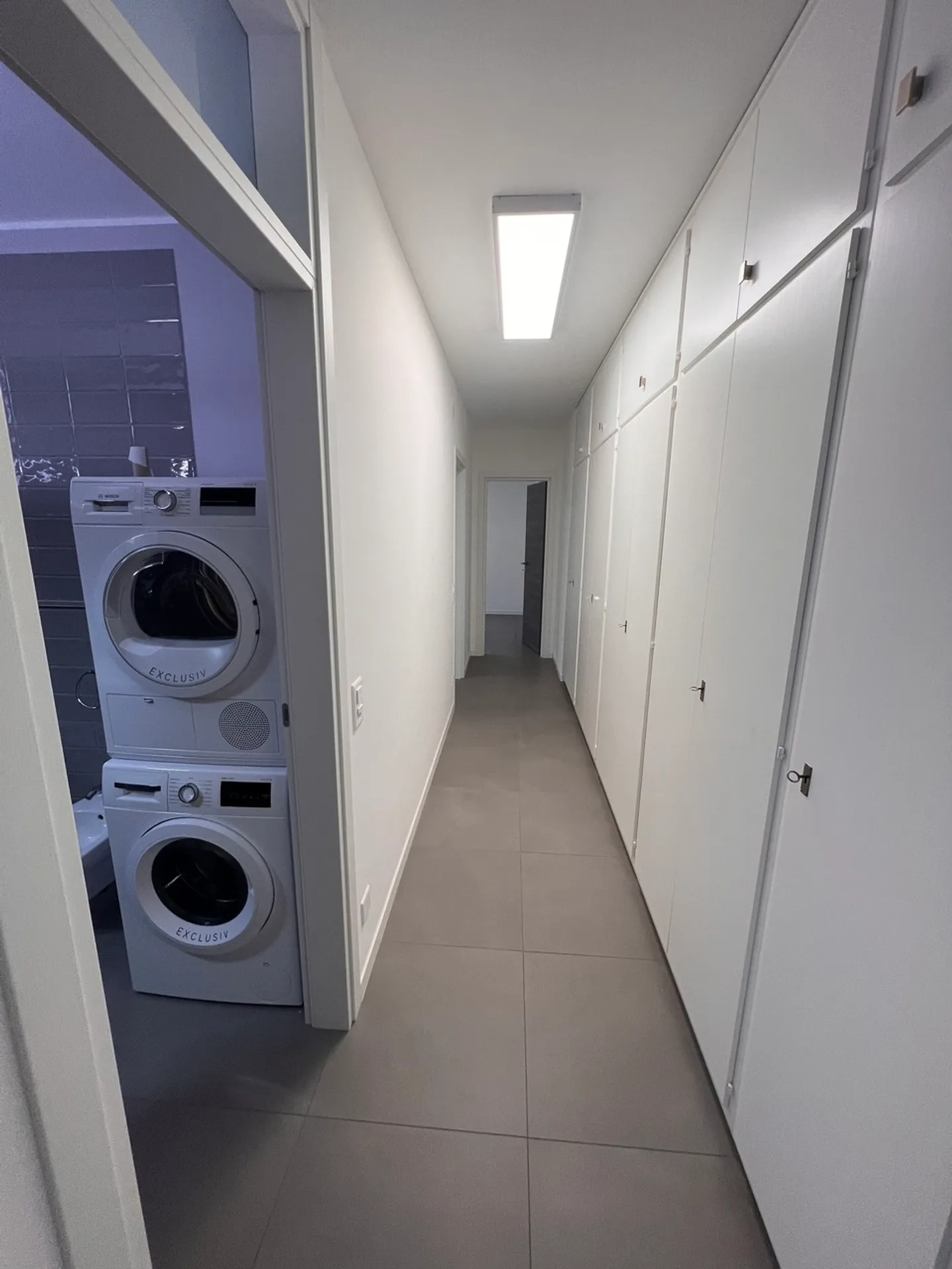 Mietwohnung 5.5 Zimmer in neu renoviertem Gebäude - Foto 6 von 18
