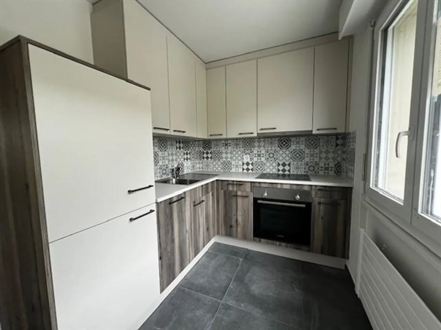 «Av. Charles-Naine 38 - Wohnung 1. Ost» - Foto 1 von 8