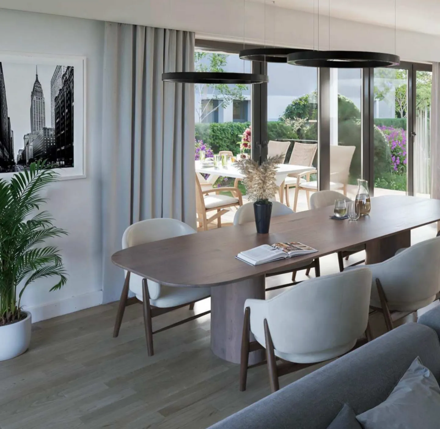 Neubau-Einfamilienhaus 5E - Ihre Wünsche zählen: Mitgestaltung noch möglich! - Foto 3 von 7
