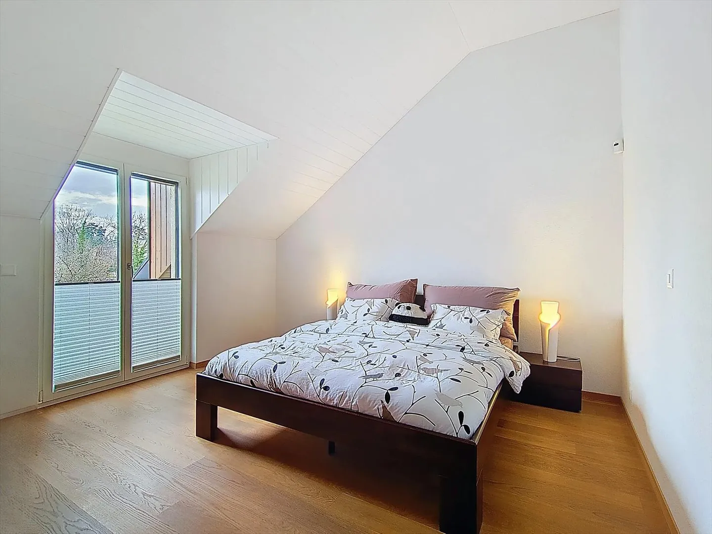 Villa 8,5 stanze - Foto 9 di 14