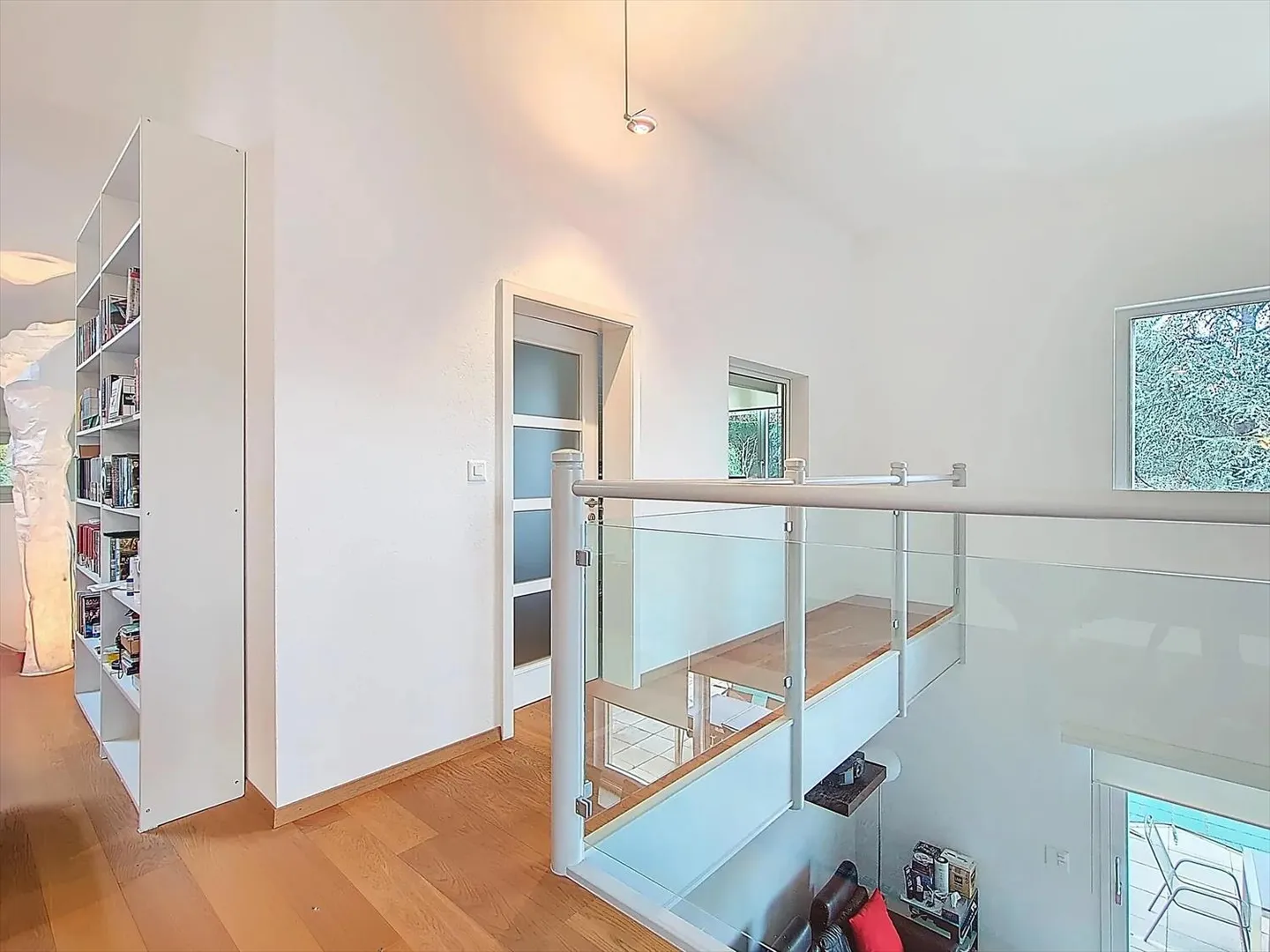 Villa 8,5 stanze - Foto 10 di 14