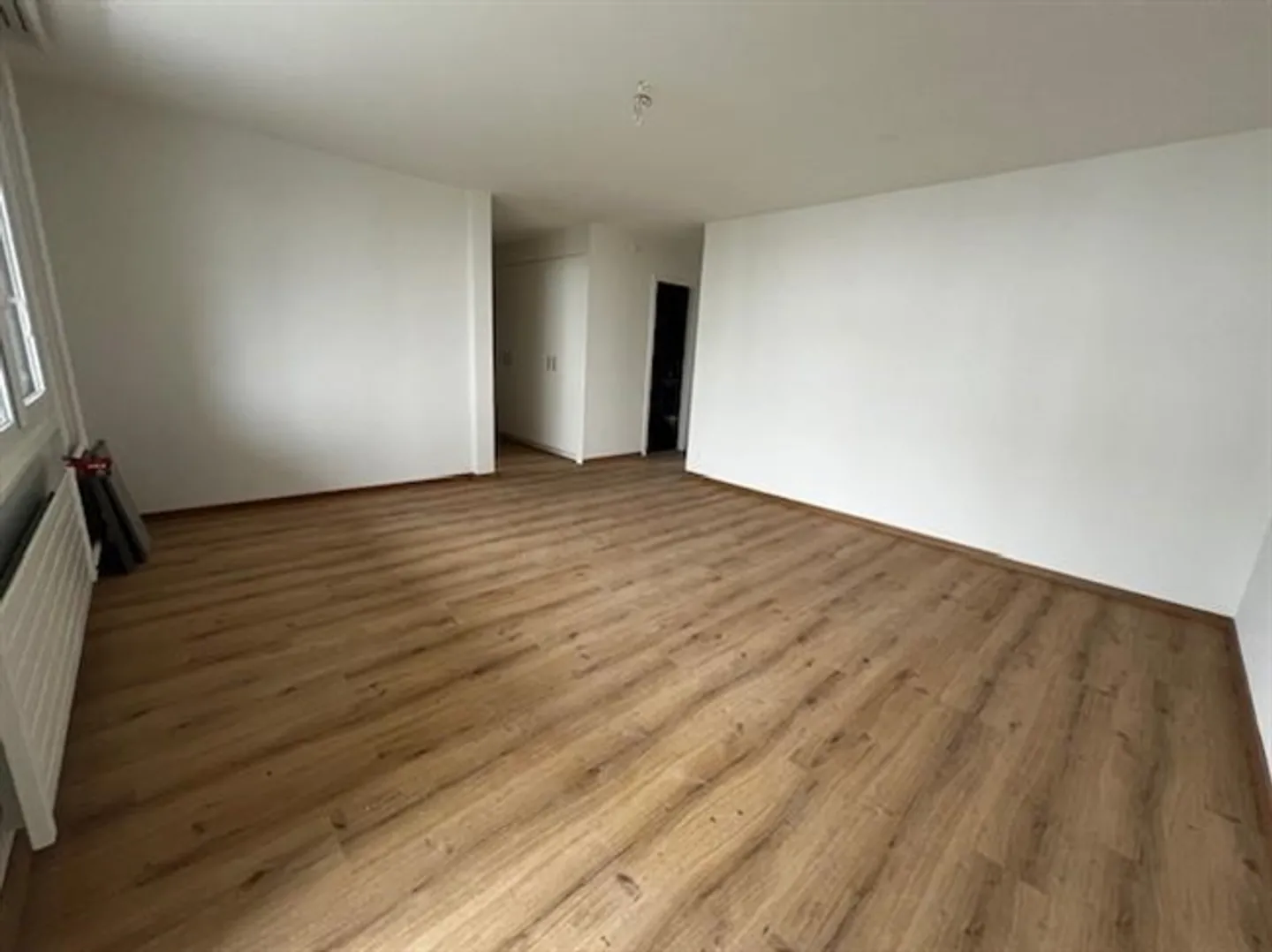 «Av. Charles-Naine 38 - Wohnung 1. Ost» - Foto 3 von 8