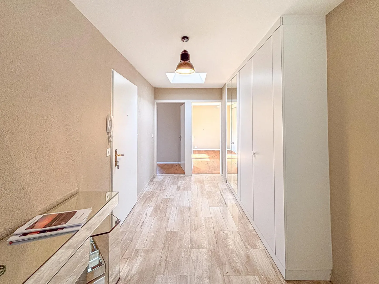 Zuhause, wo Basel den Horizont berührt - Foto 2 von 13