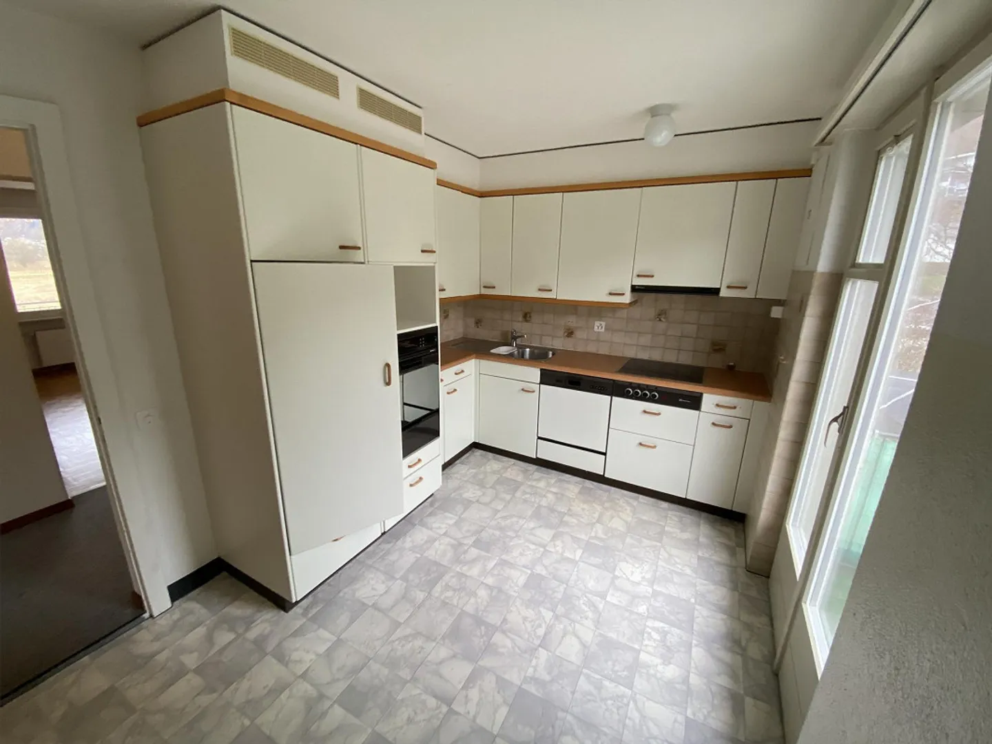 Charmante Altbauwohnung - Foto 7 von 13
