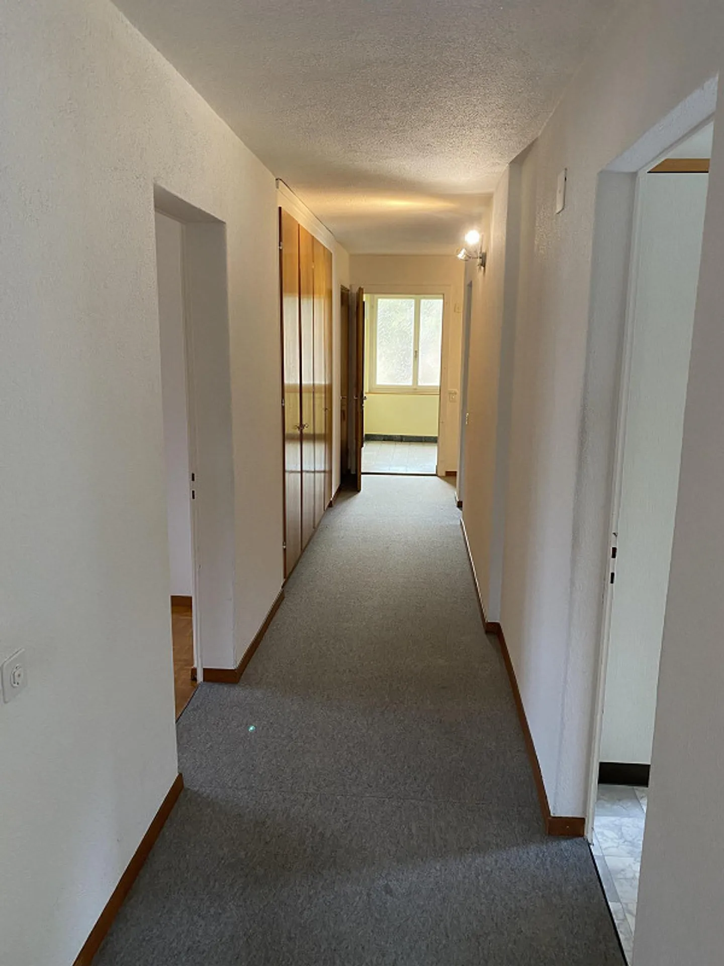Charmante Altbauwohnung - Foto 8 von 13