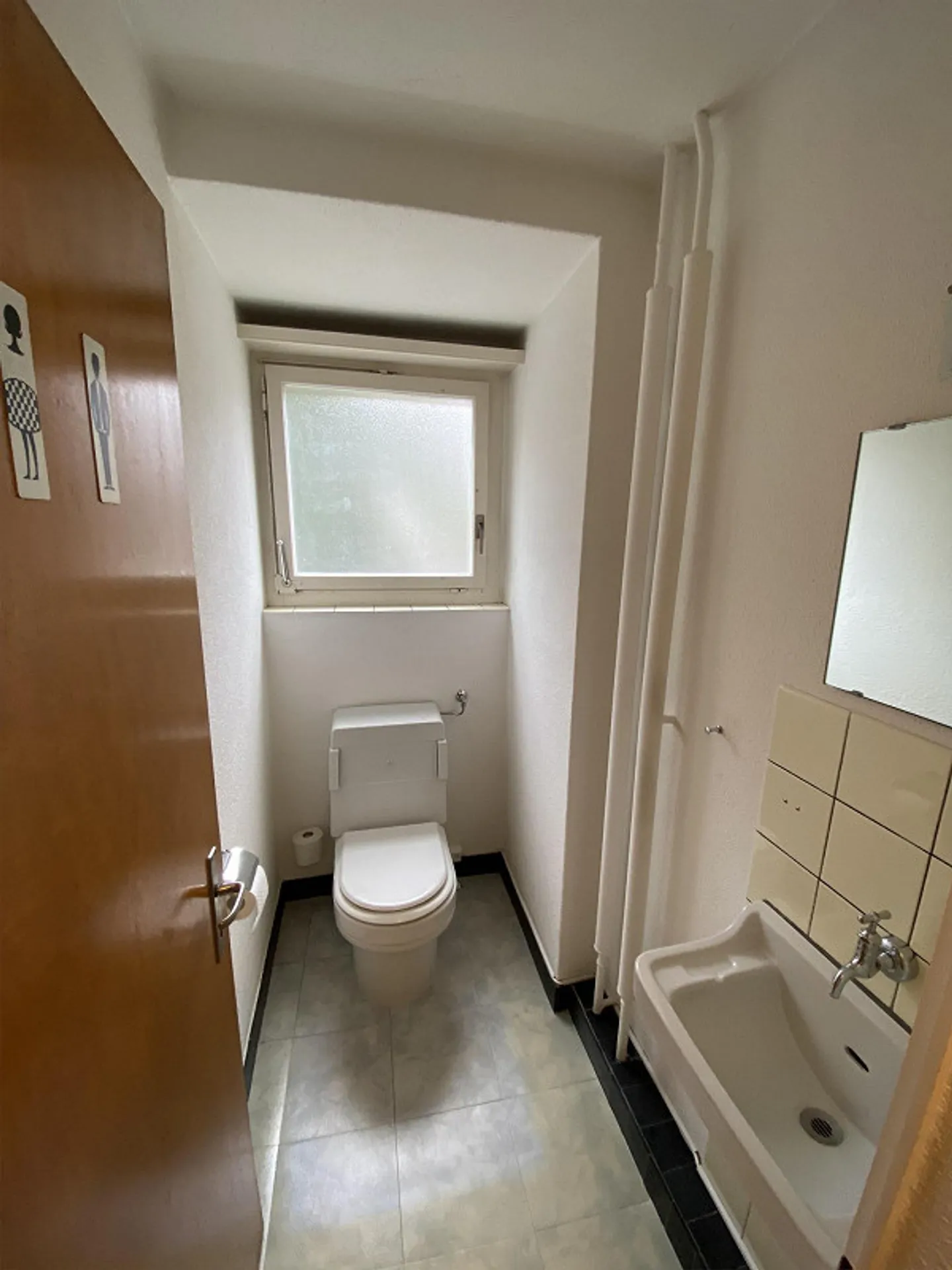Charmante Altbauwohnung - Foto 10 von 13