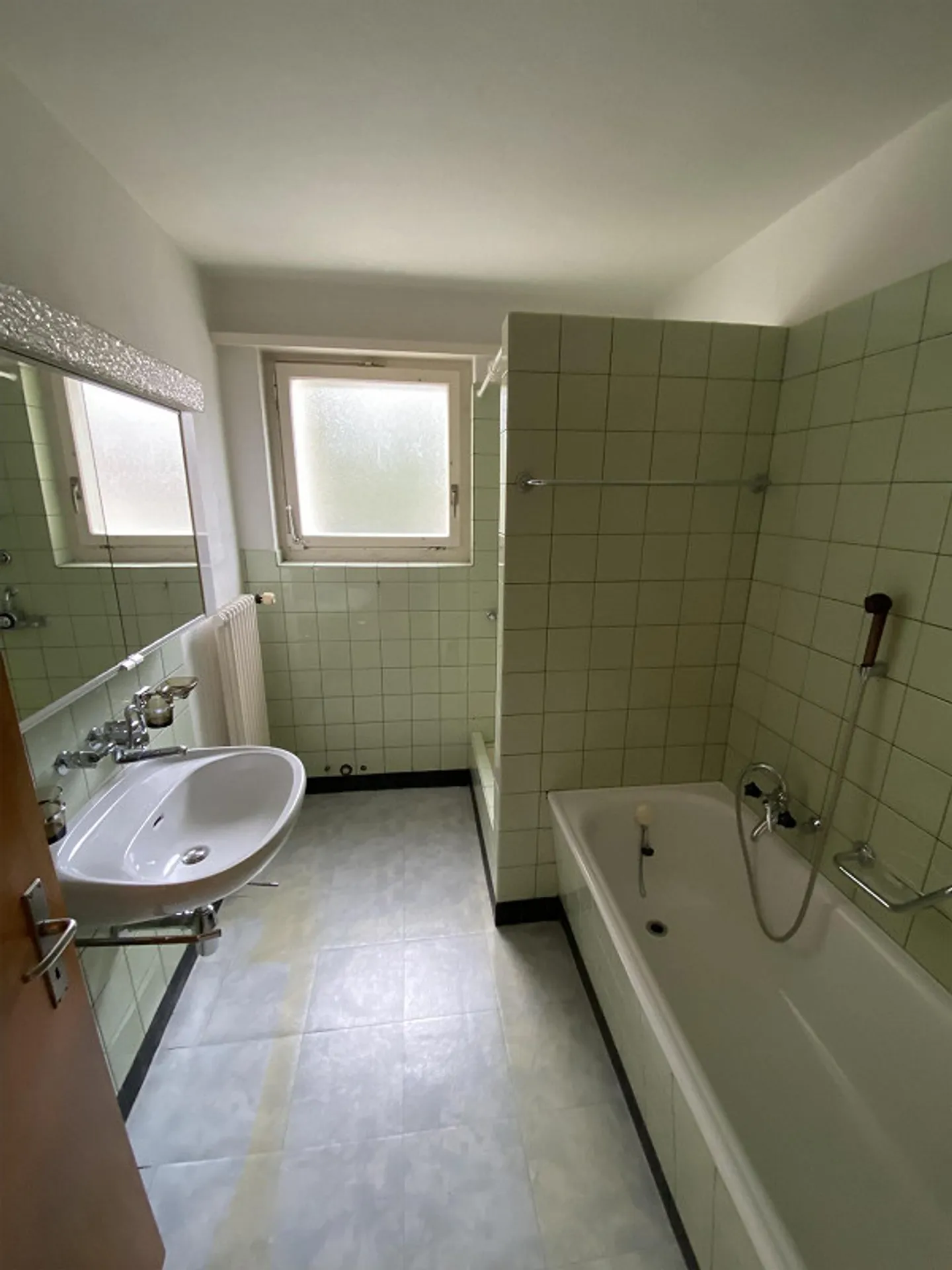 Charmante Altbauwohnung - Foto 9 von 13